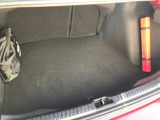 Ford Focus 1.0 92kW