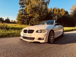 BMW 335 3.0 225kW