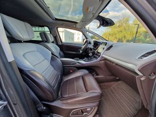 Renault Espace INITIALE PARIS 1.6 dCi 118kW