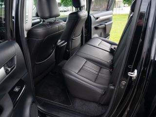 Toyota Hilux 2.4 110kW