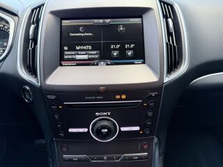 Ford Galaxy 2.0 110kW