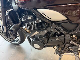 Kawasaki Z 900 RS R4 82кВ