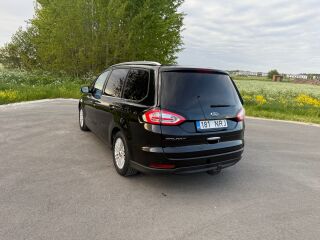 Ford Galaxy COMFORT 2.0 132kW