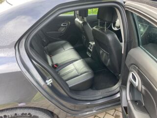 Saab 9-5 Vector 2.0 R4 TTDI 140kW
