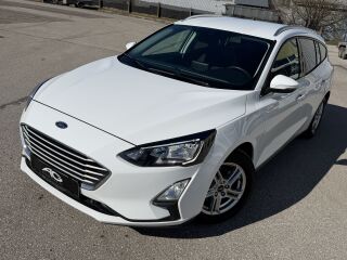 Ford Focus TURNIER COOL & CONNECT 2.0 R4 ECOBLUE 150 110kW