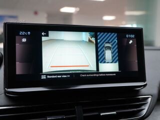 Peugeot 3008 GT 1.2 95kW