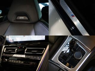 BMW 840 d Xdrive 3.0 R6 3.0 TwinPower Turbo 250kW