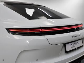 Porsche Panamera 4 E-Hybrid 2.9 346kW