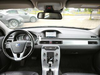 Volvo V70 MOMENTUM FACELIFT 2.0 133kW