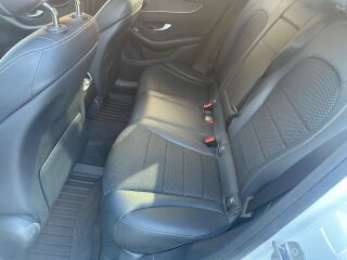 Mercedes-Benz GLC 200 FACELIFT 2.0 120kW