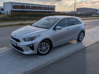 Kia Ceed 1.4 73kW