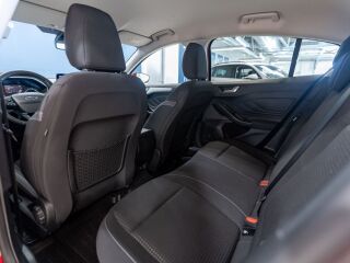 Ford Focus Connected 1.0 92kW