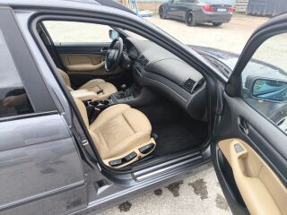 BMW 330 2.9 135кВ