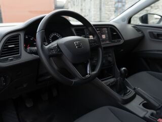 SEAT Leon 1.6 85kW