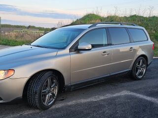Volvo V70 2.4 120kW