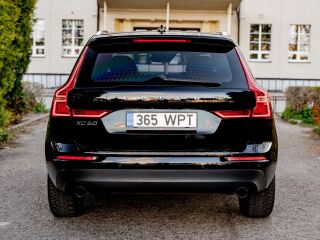 Volvo XC60 2.0 140kW