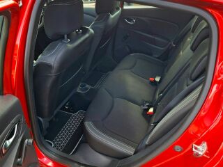 Renault Clio 0.9 66kW