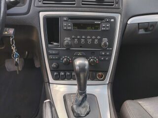 Volvo V70 2.4 136kW