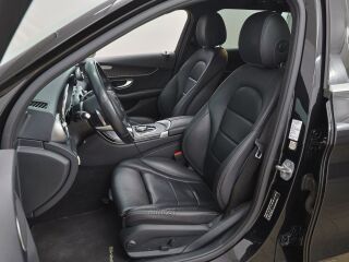 Mercedes-Benz C 220 d AMG 2.0 143kW