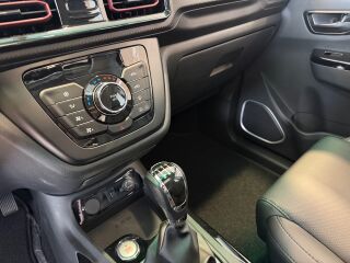 SWM G03 Luxury 1.5 81kW