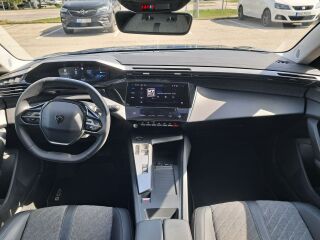 Peugeot 408 Allure Pack PureTech 1.2 96kW