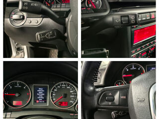 Audi A4 2.0 103kW