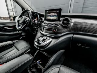 Mercedes-Benz V 300 2.0 176kW