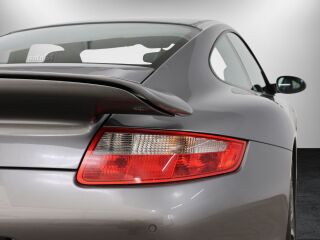 Porsche 911 Turbo 3.6 353кВ