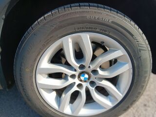 BMW X3 xDrive 28 i 2.0 Twin Turbo 180kW