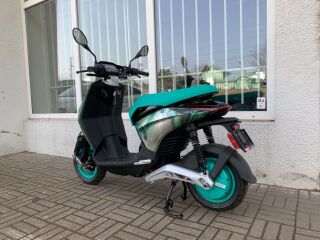 Piaggio 1