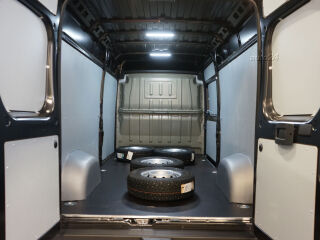 Fiat Ducato Multijet3 140 L3H2  Professional+Style pack 2.2 R4 Multijet3 103kW