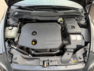 Volvo V50 Facelift SUMMUM 1.6 D2 84kW