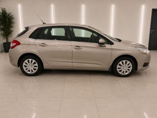 Citroen C4 1.6 68кВ