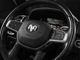 Dodge RAM 1500 Laramie 3.6 224kW