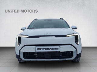 Kia Stonic EX 1.0 T-GDI 73kW