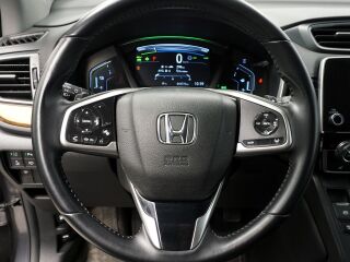 Honda CR-V Lifestyle Navi 2.0 107кВ