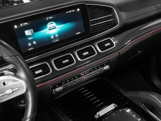 Mercedes-Benz GLE 350 DE 4Matic Coupe 2.0 235kW