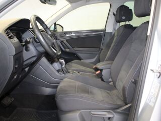Volkswagen Tiguan Elegance 1.5 110kW