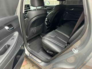 Hyundai Santa Fe Premium 4WD HTRAC 2.2 CRDi R4 16V 147kW