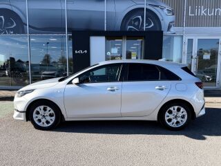 Kia Ceed LX Plus 1.5 118kW