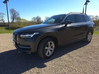 Volvo XC90 2.0 173kW