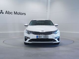 Kia Optima 1.6 132кВ