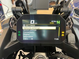 BMW F 900 GS Adventure 77kW