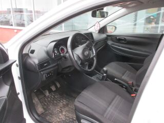Hyundai i20 1.2 62kW