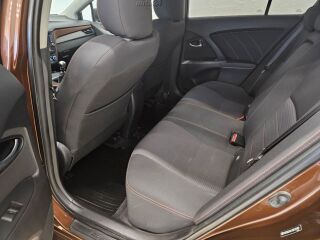 Toyota Avensis Active 108kW