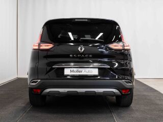 Renault Espace Initiale 4control 7s 1.8 165kW