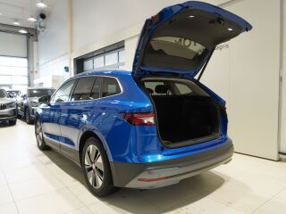 Skoda Enyaq 80 / 82Kwh 70кВ