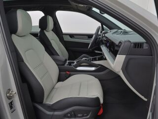 Porsche Cayenne E-Hybrid 3.0 346kW