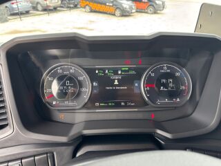 Scania R500 6x2 368kW