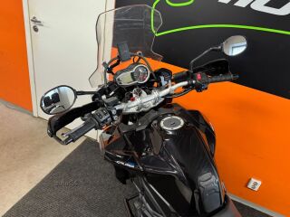 Triumph Tiger 1200 Explorer R3 101kW